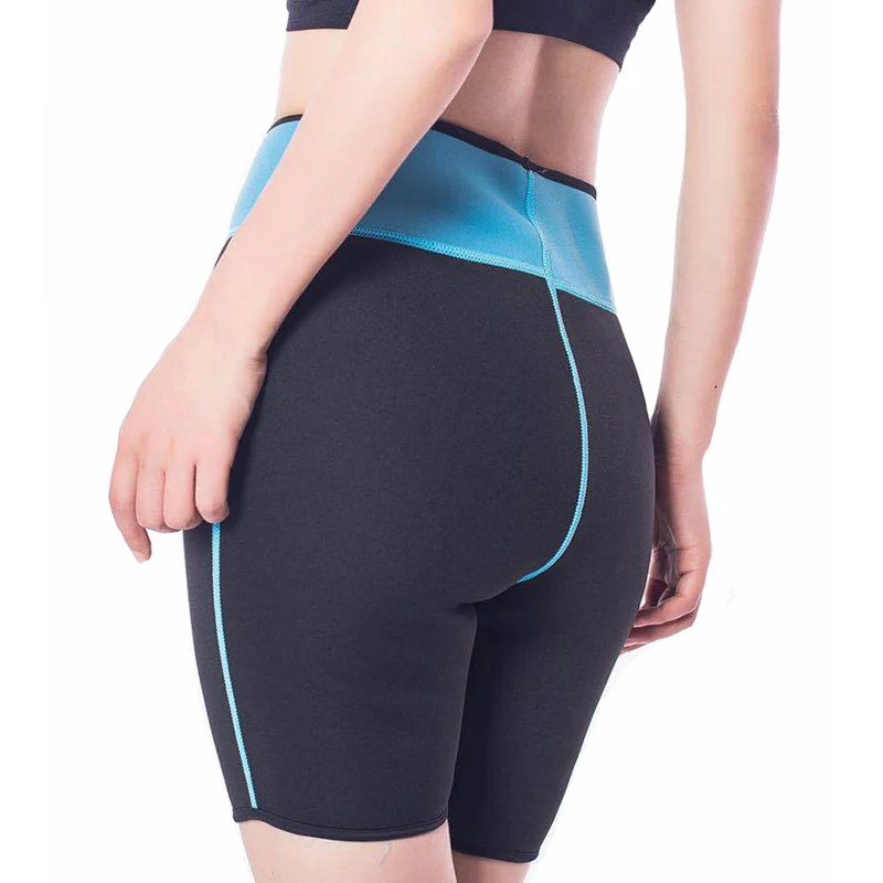 Быстросохнущие шорты для тренировок, бега, велоспорта, шорты для бега, новые женские модные велосипедные шорты с высокой талией
