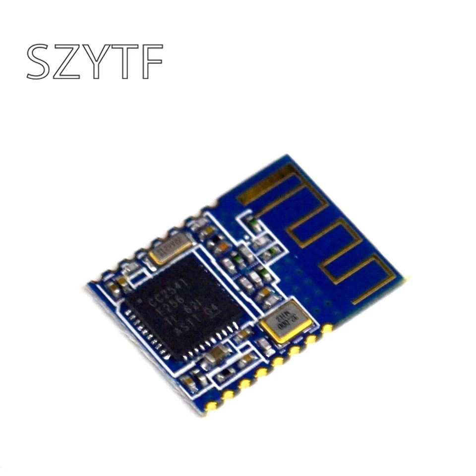 Bluetooth 4 0 BLE TI CC2541 модуль с низким энергопотреблением HM 11 последовательного порта
