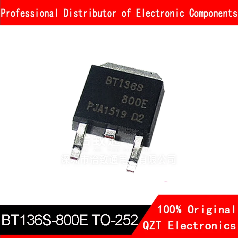 BT136S-800E BT136S-800 BT136S BT136