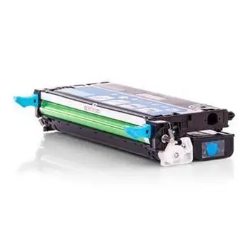 

Compatible Lexmark X560 toner cartridge cyan replaces X560H2CG X560A2CG