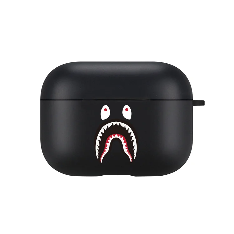 Силиконовый чехол для Airpods Pro Чехол жидкий беспроводной Bluetooth чехол для airpod 3 Чехол Для Air Pods 3 гидроизоляционный Антивозрастной - Цвет: Бежевый
