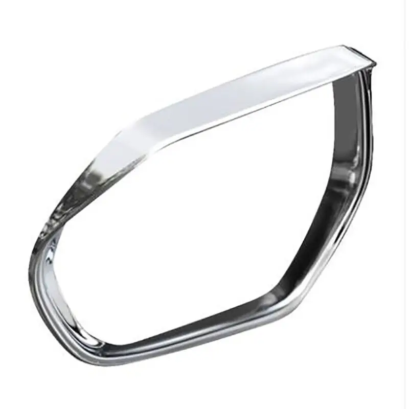 

Applicable to decorative parts of rain brow reversing mirror and rain shield mirror for Toyota Chr Asian Dragon rearview m