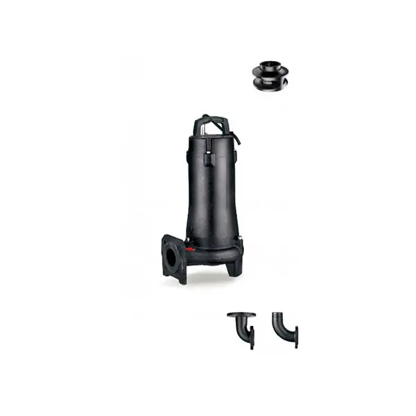 Погружные насосы для грязной воды 80SWE LEO pumps