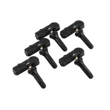 

Tire Pressure Sensor 5pcs Tire Pressure Monitoring 56029398Ab 68241067AB Universal Tire Pressure Sensor
