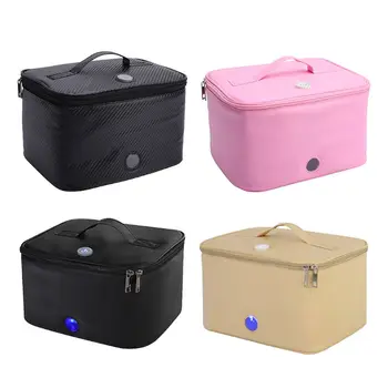 

LED UVC Sterilizer Bag USB Disinfection Sterilization Organizer for Clothes