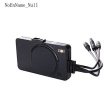 LCD HD Motorcycle Car Action Dual Camera Video Recorder Dash Cam Waterproof Split Night Vision Driving Recorder LCD HD Motorcycle Car Action Dual Camera Video Recorder Dash Cam Waterproof Split Night Vision Driving Recorder
