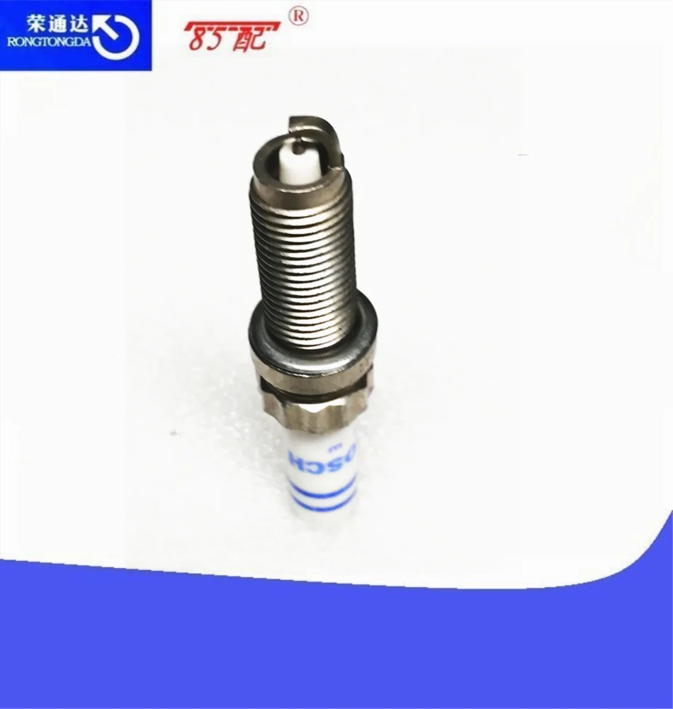 Свеча зажигания 5960F7/596092/5960L0 для peugeot 408 3008 4008 5008 1,6 T