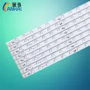 LED Strip LED Ceiling Lamp Retrofit Board LED Lamp Board Modified Patch Strip Ceiling Light Source Accessories
