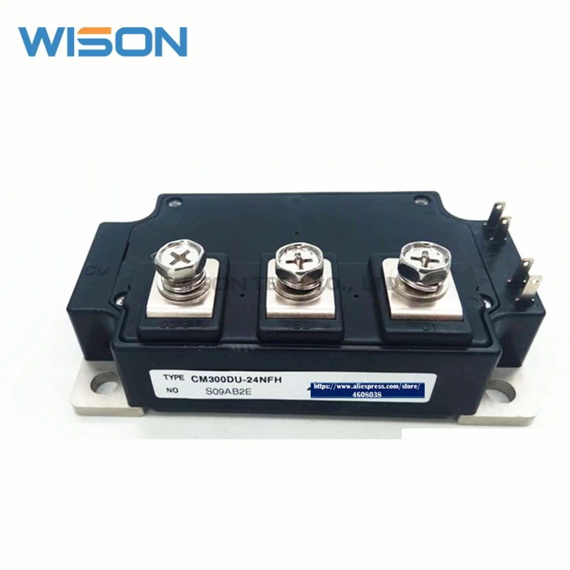 CM200DU-24NFH CM300DU-24NFH FREE SHIPPING NEW AND ORIGINAL MODULE