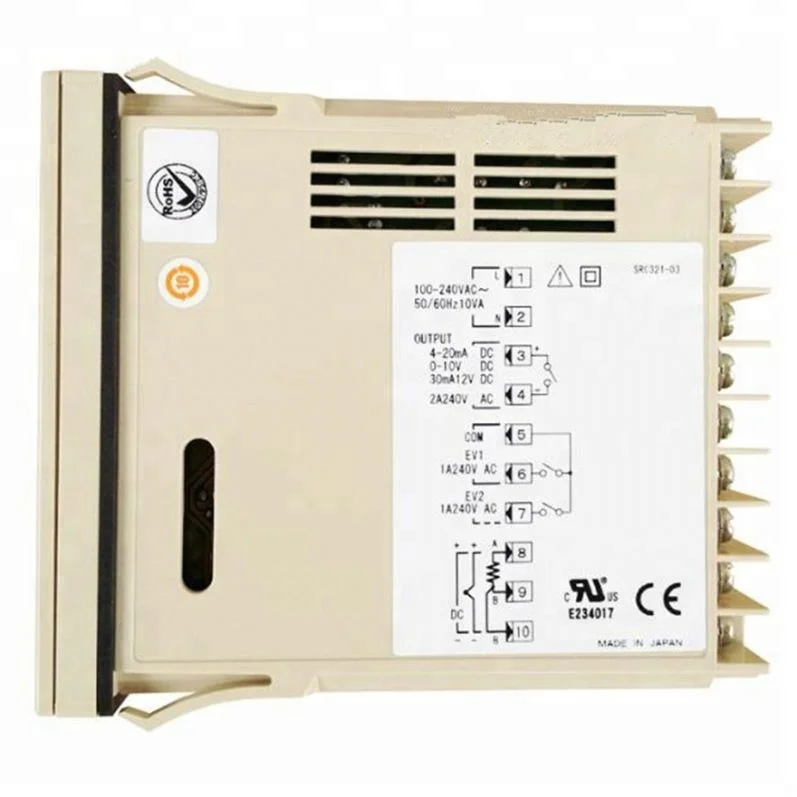 

digital temperature controller PXR5-TAYI-8W000