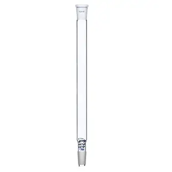 

300mm,24/40,Distilling Column,Distillation Tube With Glass Spiral Ring