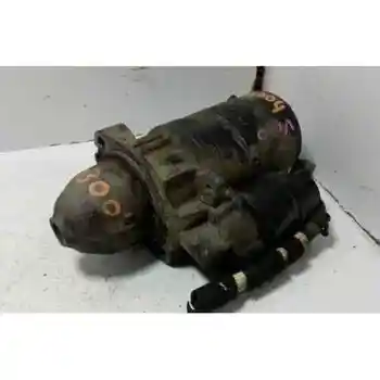 

0001218162 ENGINE START MERCEDES VITO MIXTO 06.2003->