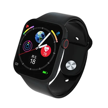 

CK78 Smart Watch Watches Blood Pressure Heart Rate Monitor Sports Health Pedometer Call SMS Reminder Smartwatch Screen Always on