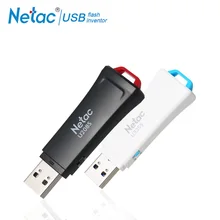 Защитная usb-флешка Netac 16, 32, 64 ГБ, USB 2,0, USB3.0, флеш-накопитель, 16 ГБ, 32 ГБ, 64 ГБ, флешка, пластиковый диск для ноутбука
