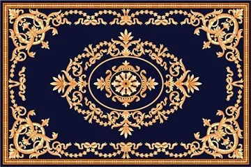 Этнический нескользящий прочный коврик для входной двери, спальни, ванной, кухни, декоративный внутренний ковер, коврик для пола - Цвет: 15