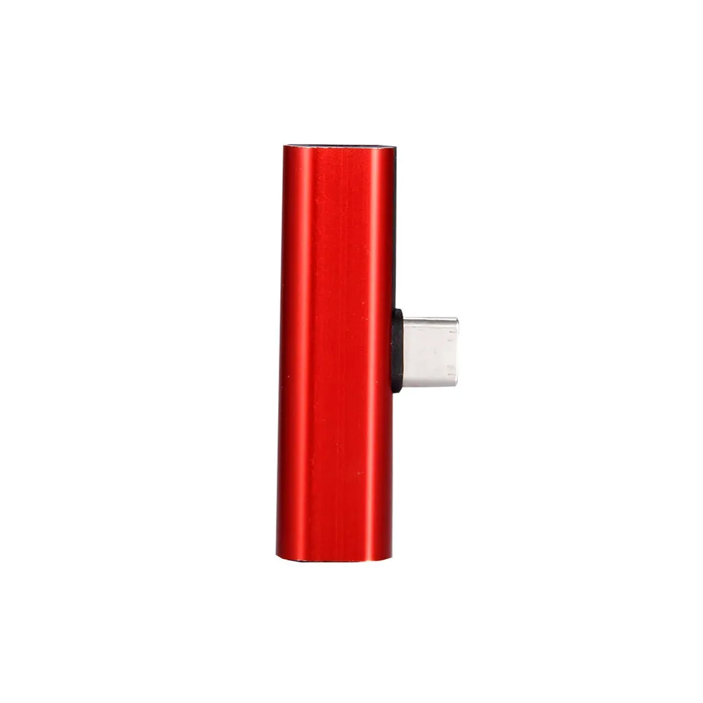 Ouhaobin usb type C до 3,5 мм адаптер для наушников для мобильного телефона Aux аудио кабель зарядное устройство зарядный конвертер для Osmo mobile 3