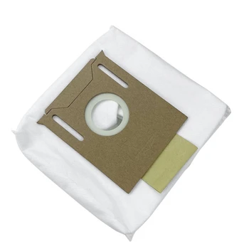 

5 Pack Dust Bags for ECOVACS T8/T8 AIVI/DX93 Vacuum Cleaner Parts Replacement Household Cleaning Tools