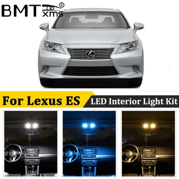 

BMTxms Canbus For Lexus SC 300 400 430 SC300 SC400 SC430 1991-2010 Auto LED Interior Light Kit Car Lighting Accessories