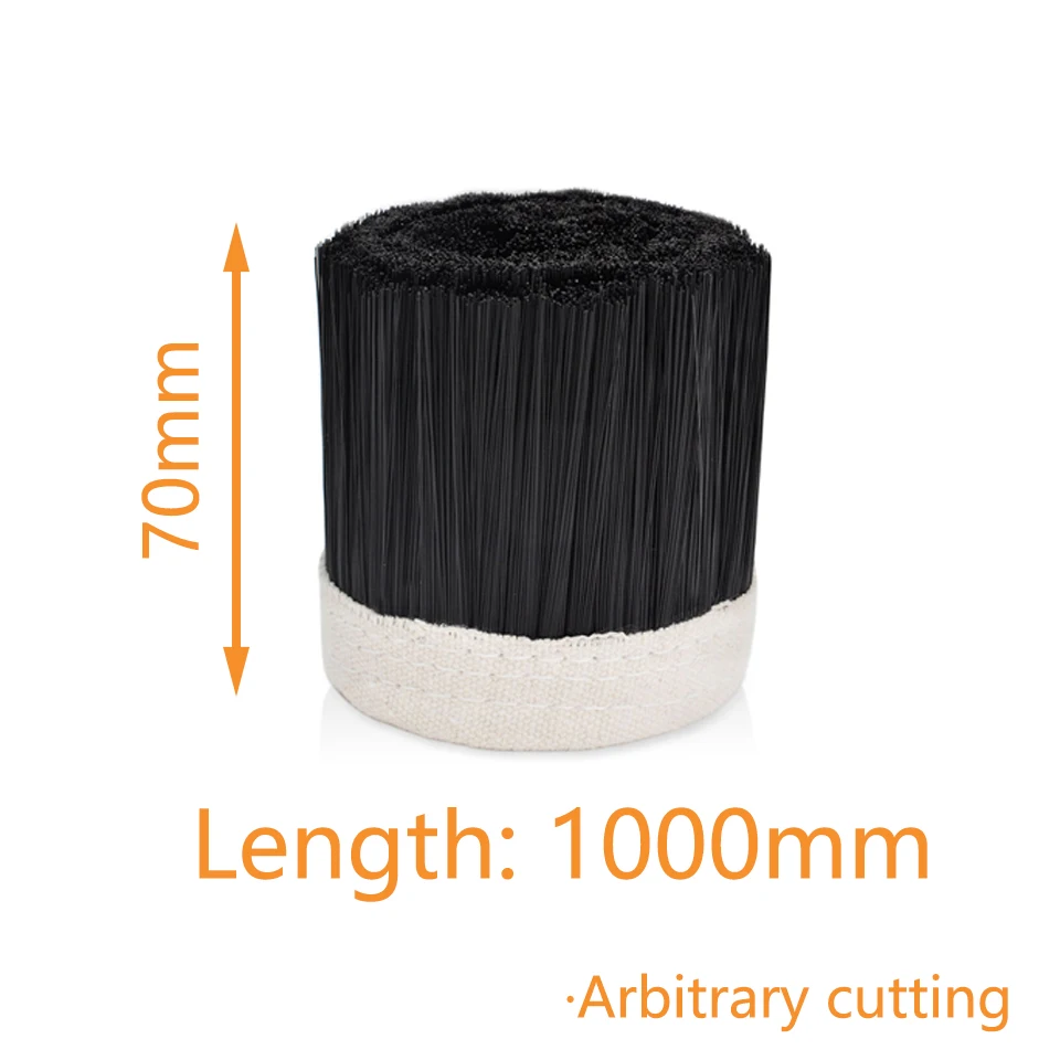 Нейлоновая Пылезащитная Крышка для обуви деревообработки 70/75/80/85/90/100 мм