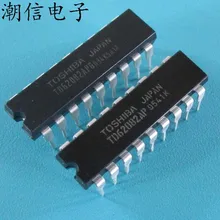 5 шт./лот TD62082AP TD62082APG