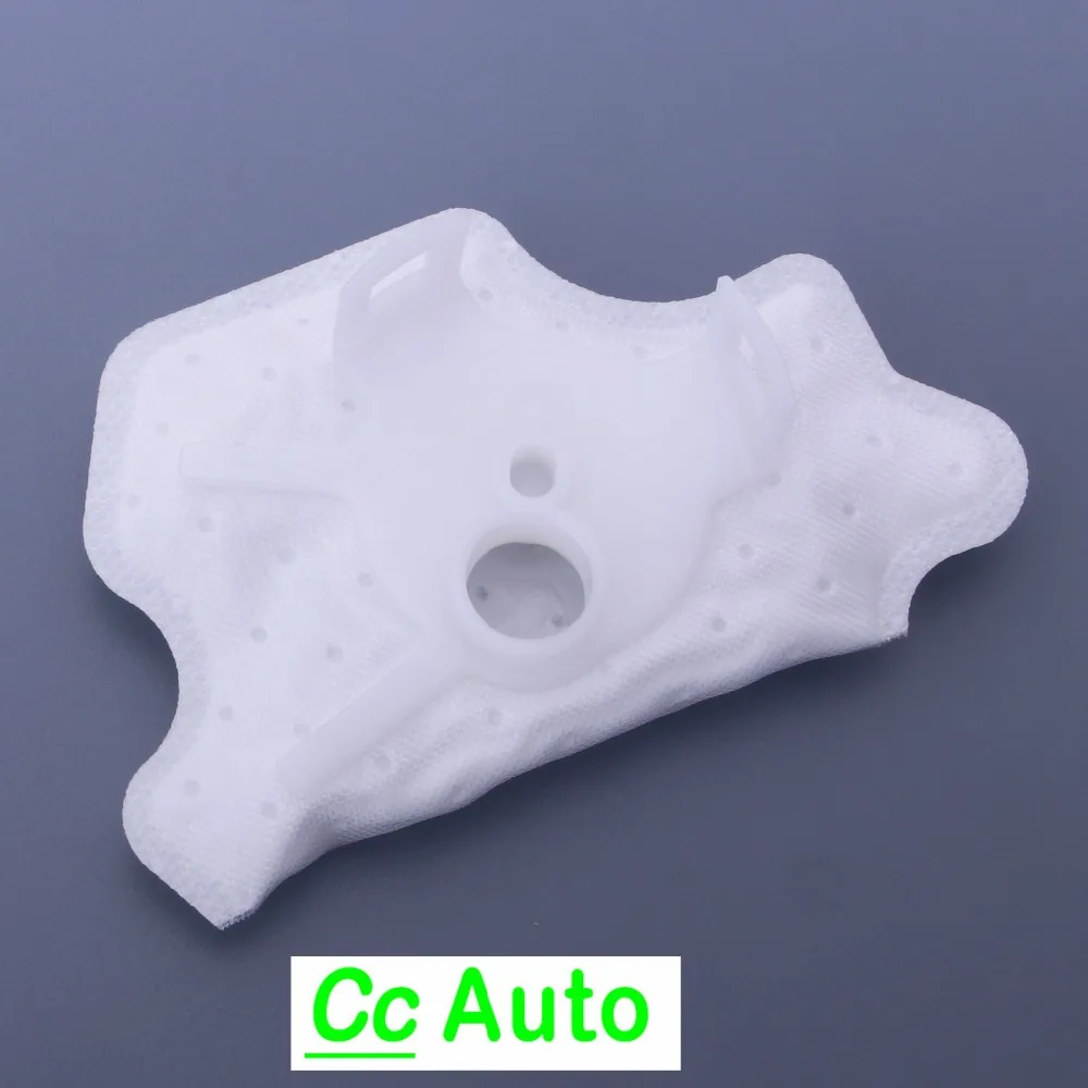 Чехол для Mazda 2 Ford Fiesta VI 1 25 4 Mk7 08 16 8V519H307BB 8V519H307CA|Топливные фильтры| |