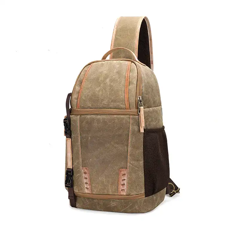 nikon dslr shoulder camera bag