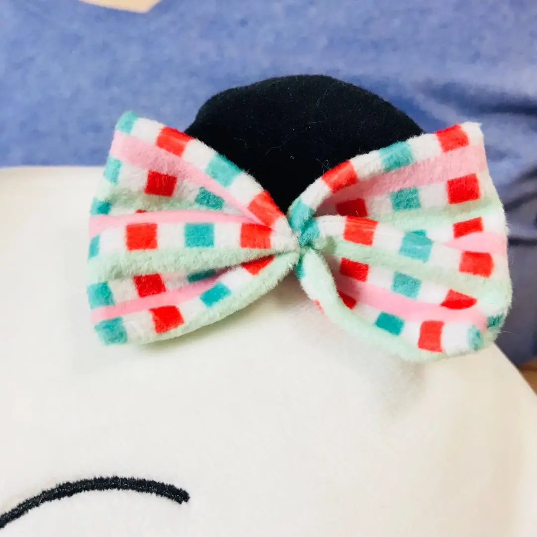Горячая новая плюшевая игрушка мягкое животное панда Медведь кукла свинья подушка для согревания рук кошка собака плюшевая детская игрушка Рождественский подарок
