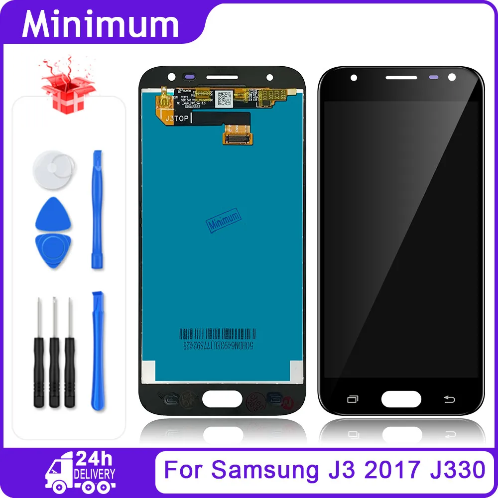 Samsung J3 Pro J330 J330FN 