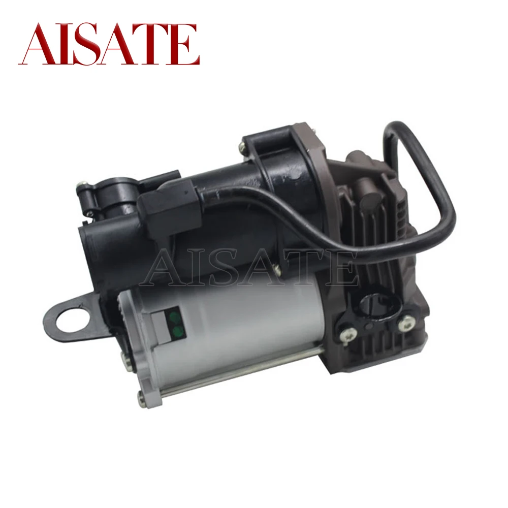 For Mercedes S Class W222 C217 Air Suspension Compressor Air Shock Pump