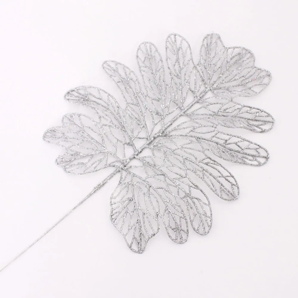 Festive Floral Holiday Decorations - Seasonal Ornament