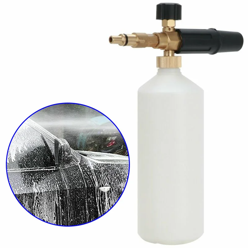 Распылитель высокого давления для мыльницы Nilfisk Car Snow 1 литр