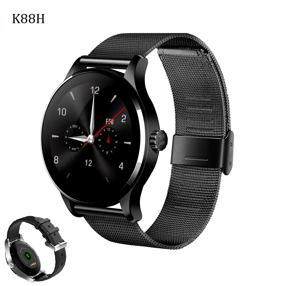 

Smart Watch Men Fashion Android Waterproof Heart Rate Monitor Fitness Tracker Sports Watches Blood Pressure Bluetooth Smartwatch