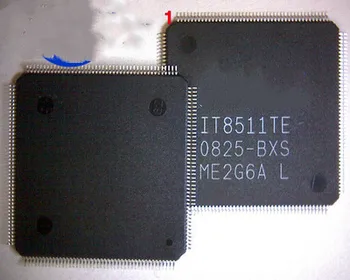 

1pcs/lot IT8511TE IT8511 QFP-176