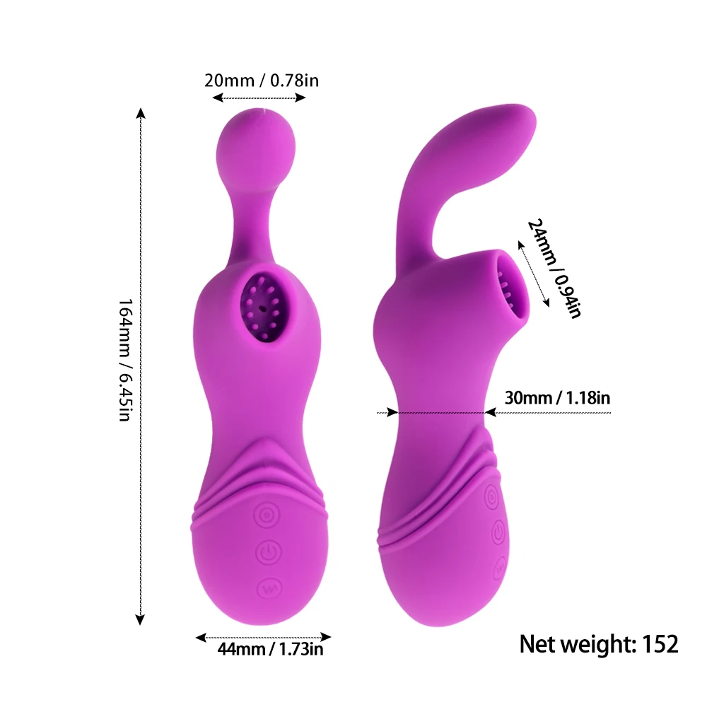 G spot Vibrators (10)
