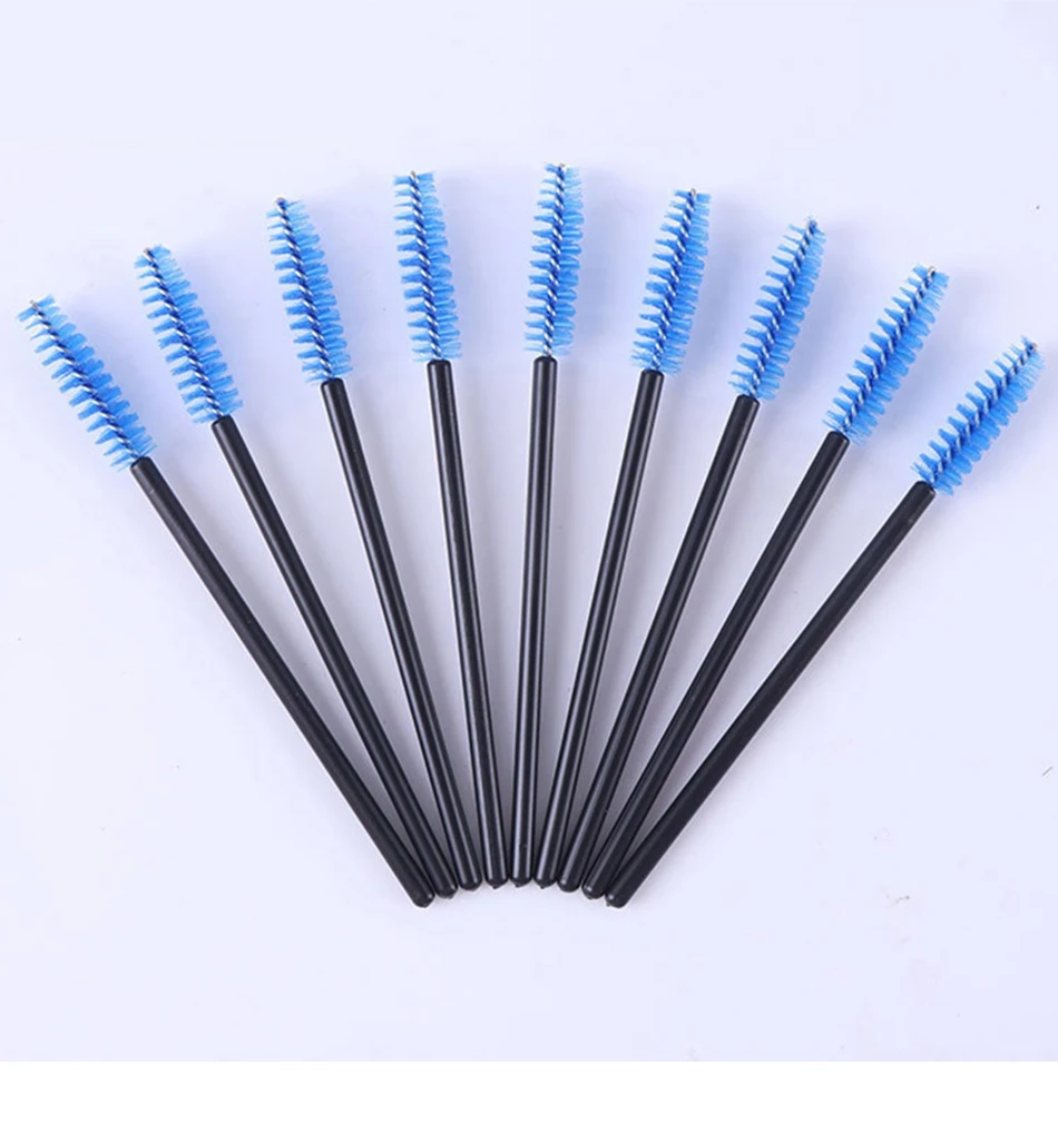 Pinça Profissional para Treinahomemto de Extensão de Cílios Postiços Kit de Treino para Prática de Exercícios com 214 Peças 16 cílios postiços, kit de treino para prática de exercícios com 214 peças