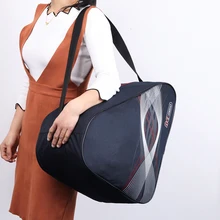 Cheap New Thick Professional Ice Ski Snow Bag Skate Shoes Helmet Portable Carry Shoulder Bag Non-slip For Snowboard Accessories Cheap New Thick Professional Ice Ski Snow Bag Skate Shoes Helmet Portable Carry Shoulder Bag Non-slip For Snowboard Accessories