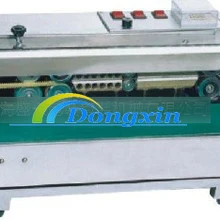 Непрерывная ленточная Уплотнительная Машина