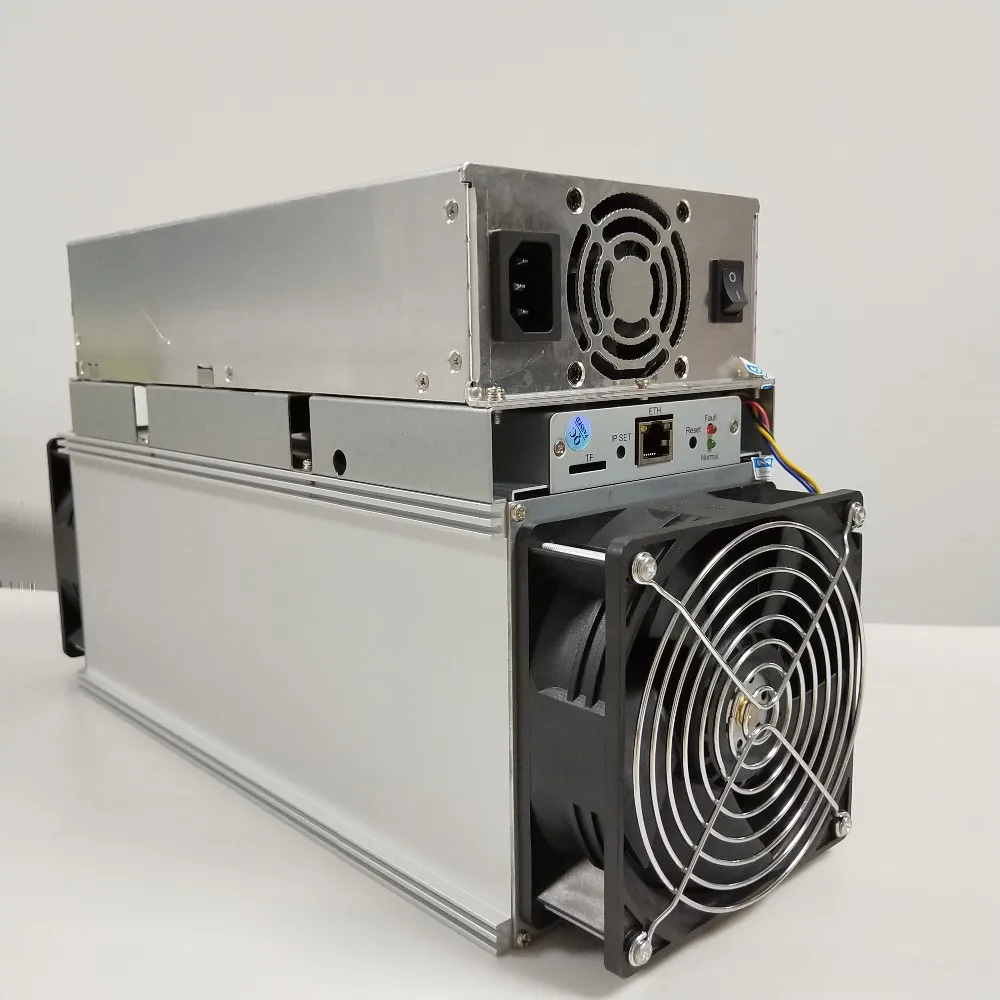 Совершенно новый аппарат LUCBIT BTC Innosilicon T2 TURBO T2T 30T Asic Miner|Блок-чейн/майнер| |