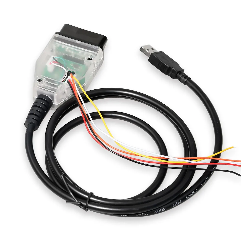 OBD2 Odometer Correction Tool for Mercedes Benz