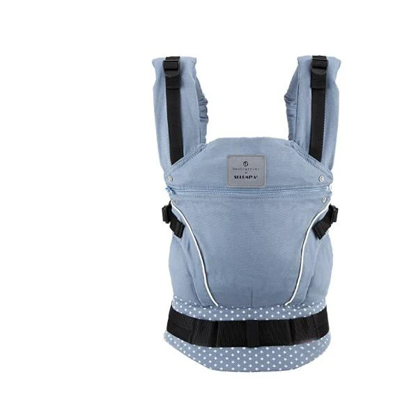 4 в 1 детская слинг Сумка кенгуру для детей 0 30 месяцев|baby carrier|baby teething padteething pad |