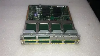 

WS-X4908-10GE 8 port 10,000 MB X2 interface board is used for ws-c4900m