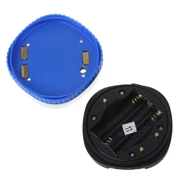 

Portable LED Camping Tent Lights Fishing Lamp Hanging Magnetic Base Outdoor Tool Q0KF