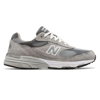 

Original New Balance Men/Women Classic NB993 Outdoor Walking Shoes,Unisex Sport Athletic Retro Jogging Outdoor Sneakers 36-44