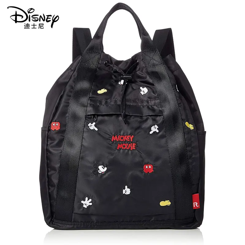 women mickey mouse backpack