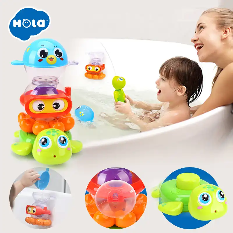 swimming toys