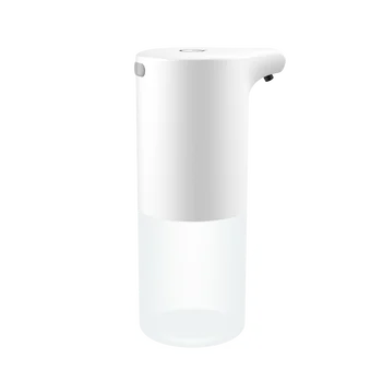 

USB Smart Automatic Sensor Foam Dispenser Auto Induction Foaming Liquid Soap Dispenser Touchless Hand sanitizer Soap Dispenser