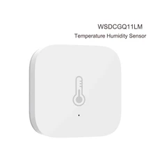 Датчик температуры и влажности в режиме реального времени WSDCGQ11LM