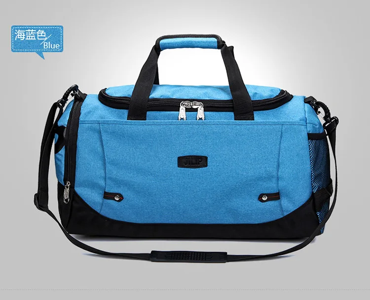 40L спортивная сумка для тренировок, спортивная сумка для мужчин и женщин, сумки для фитнеса, прочная многофункциональная сумка, спортивная сумка для мужчин и женщин