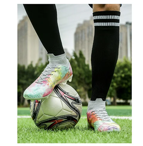 Outdoor Professional Football Shoes