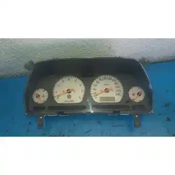 

RG23003 BOX INSTRUMENTS MG ROVER MG ZR (F/RF)